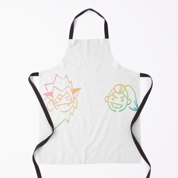 Item preview, Catradora Scribble designed and sold by 0livia.