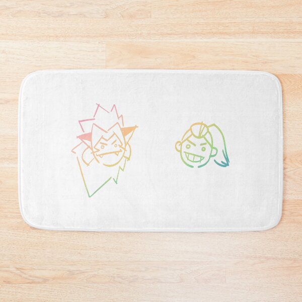Item preview, Catradora Scribble designed and sold by 0livia.