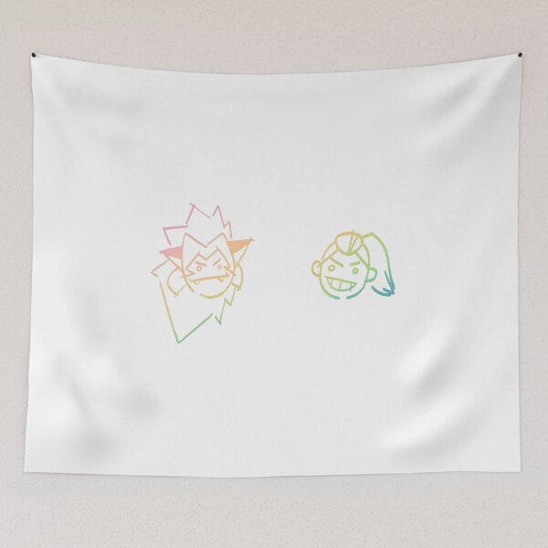 Item preview, Catradora Scribble designed and sold by 0livia.