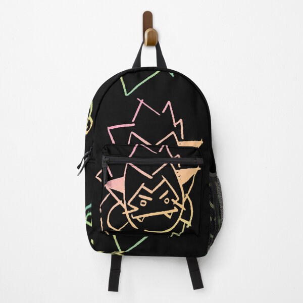 Item preview, Catradora Scribble designed and sold by 0livia.