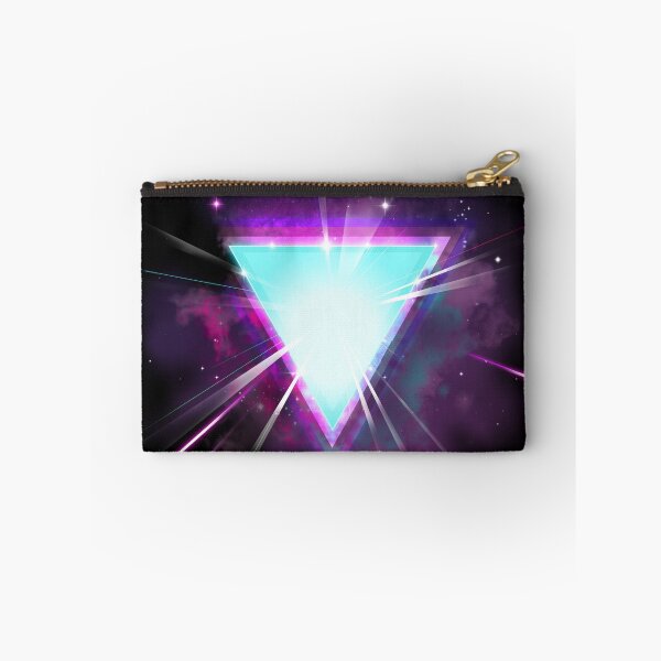 Item preview, Space Glitch (Vaporwave Aesthetic) designed and sold by forge22.