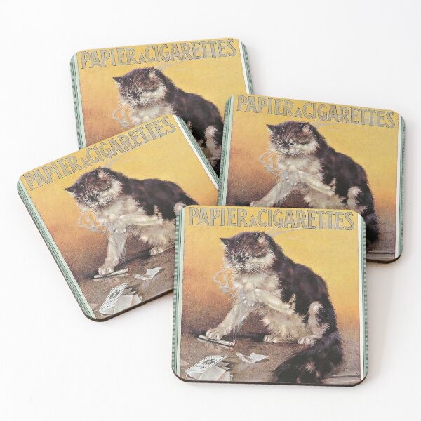 Item preview, Abadie Papier A Cigarettes designed and sold by vantobbin.