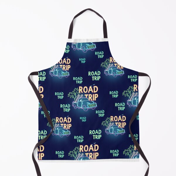 Item preview, CAR ROAD TRIP designed and sold by BIA COLLECTION.