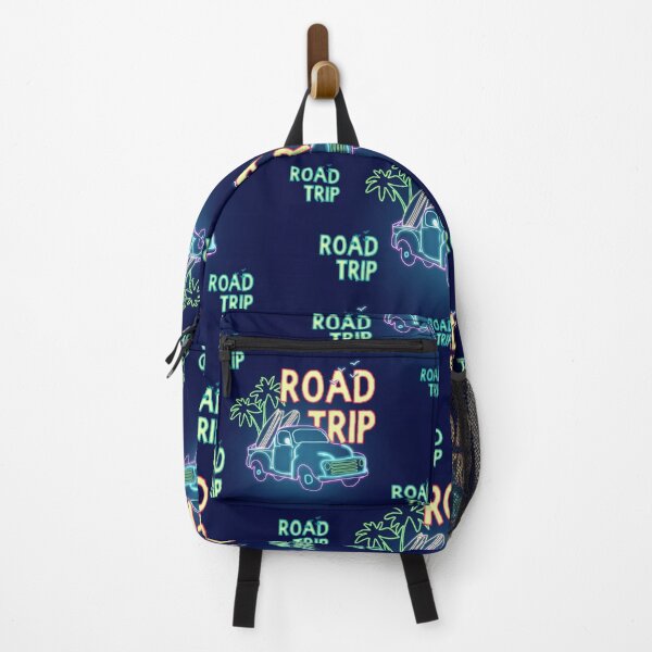 Item preview, CAR ROAD TRIP designed and sold by BIA COLLECTION.