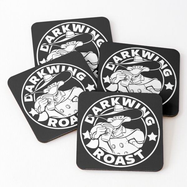 Item preview, Art Dark Wing Roast designed and sold by rashadklein.