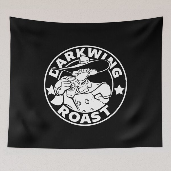 Item preview, Art Dark Wing Roast designed and sold by rashadklein.