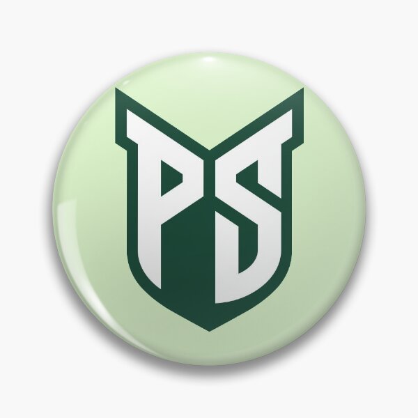 Item preview, Portland State College Logo3 designed and sold by Ginastories.