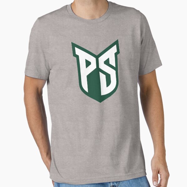 Item preview, Portland State College Logo3 designed and sold by Ginastories.