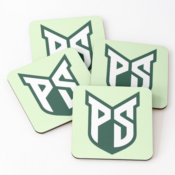 Item preview, Portland State College Logo3 designed and sold by Ginastories.
