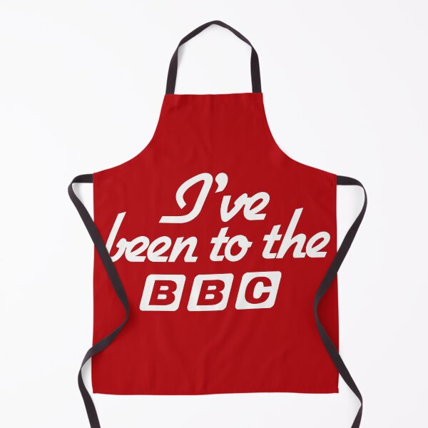 Item preview, I've Been to the BBC designed and sold by beastmustdie.