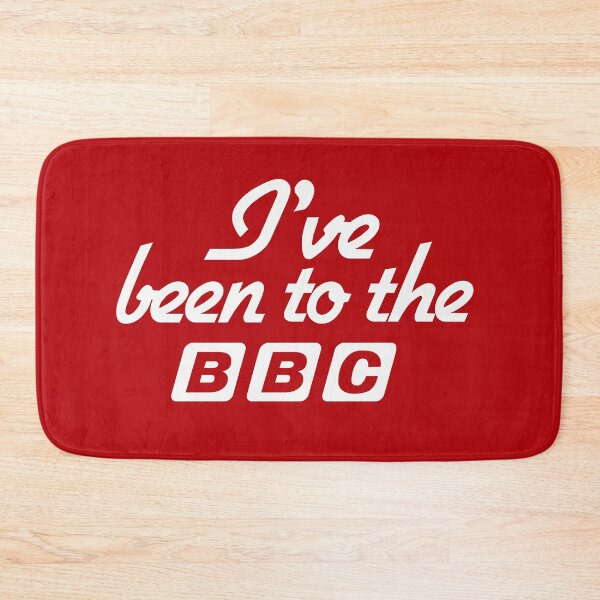 Item preview, I've Been to the BBC designed and sold by beastmustdie.