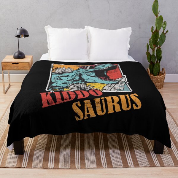 Item preview, Familia de dinosaurios Kiddosaurus T Rex a juego designed and sold by Dressed For  Duty.