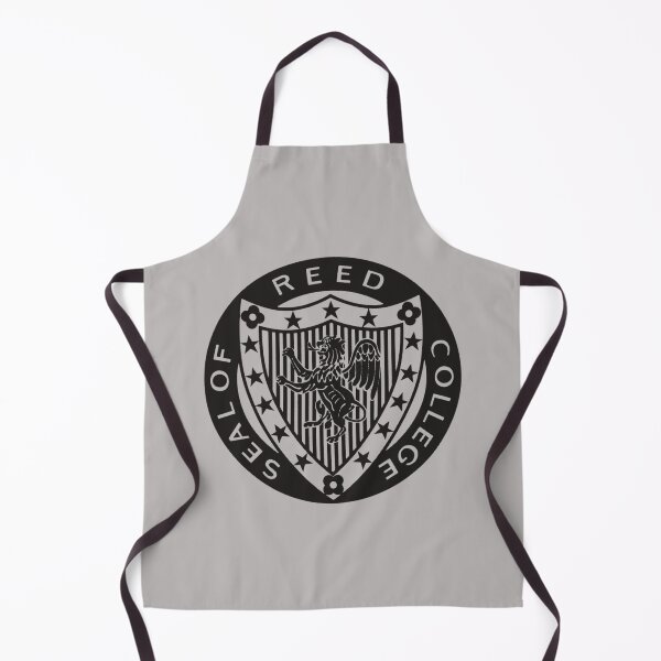 Item preview, Reed College Logo1 designed and sold by Ginastories.