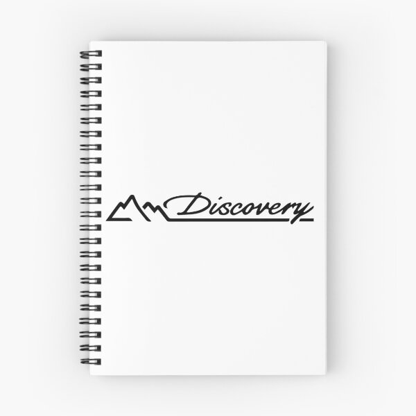 Item preview, 4x4 Discovery Decal designed and sold by Dagoth0Ur.