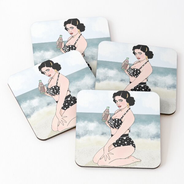 Item preview, Delicious designed and sold by SoulArtbyAlice.