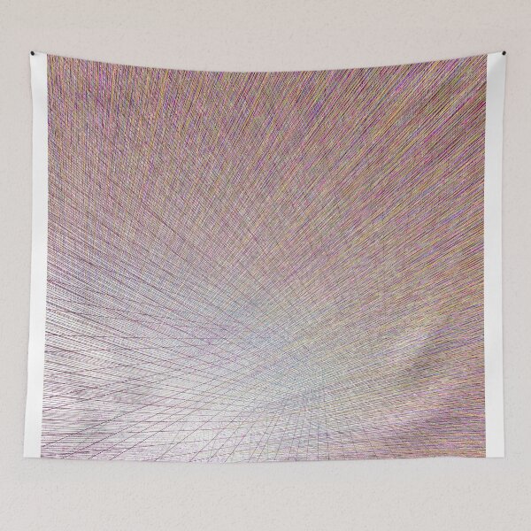 Item preview, Colorful rays designed and sold by Srujanagade.