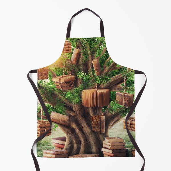 Item preview, Tree of Knowledge  designed and sold by lehnhattien.