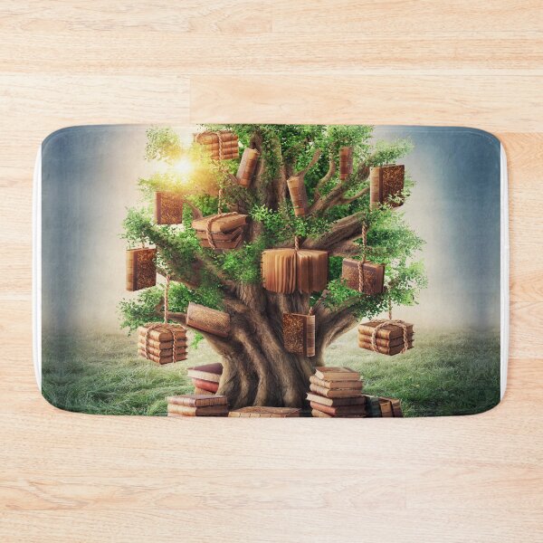 Item preview, Tree of Knowledge  designed and sold by lehnhattien.