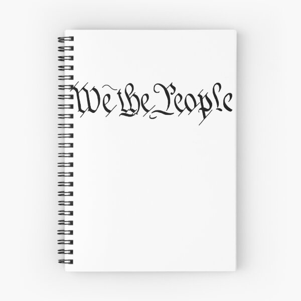 Item preview, We The People designed and sold by TrendingX.