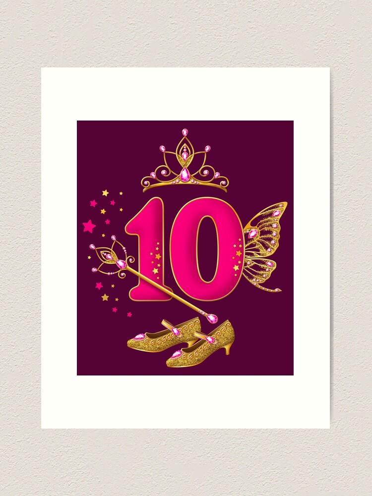 「未開封」10 Years After～PRINCESS PRINCESS Tiffany Princess | GG Formals - 13717 | GG Formals