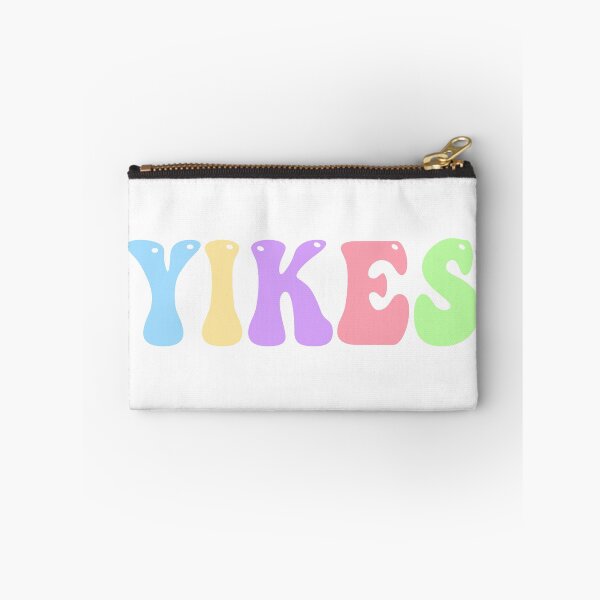 Item preview, Yikes designed and sold by MeIanie.
