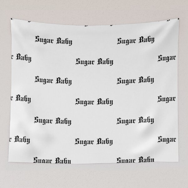 Item preview, Sugar Baby | Gothic | Black designed and sold by HappyFaceCo.