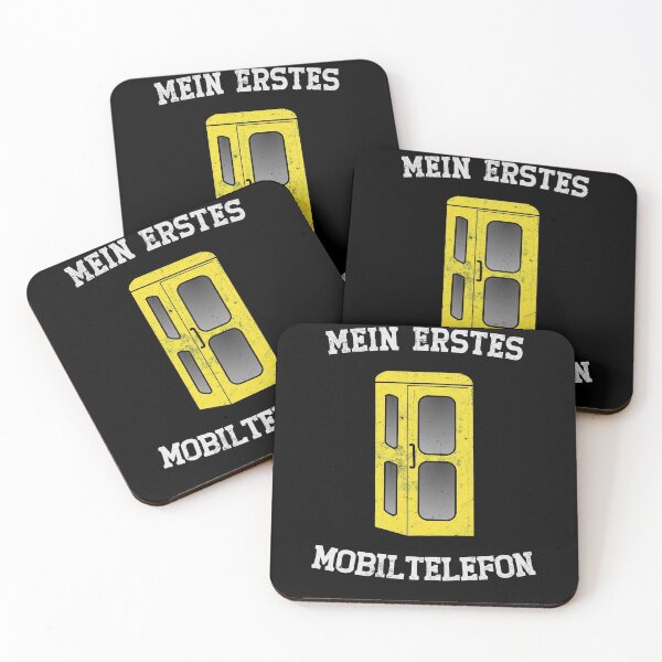 Item preview, Retro old school phone booth - my first cell phone designed and sold by Shirt-Designs.