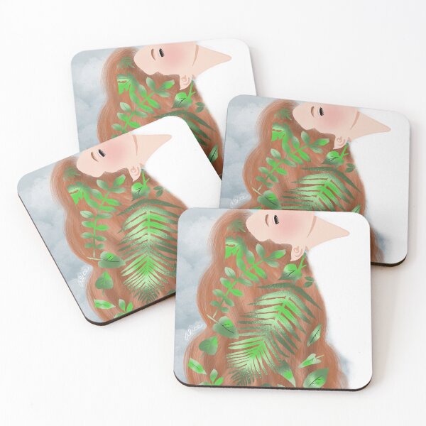 Item preview, Daydream designed and sold by SoulArtbyAlice.