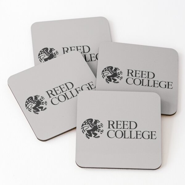 Item preview, Reed College Logo2 designed and sold by Ginastories.