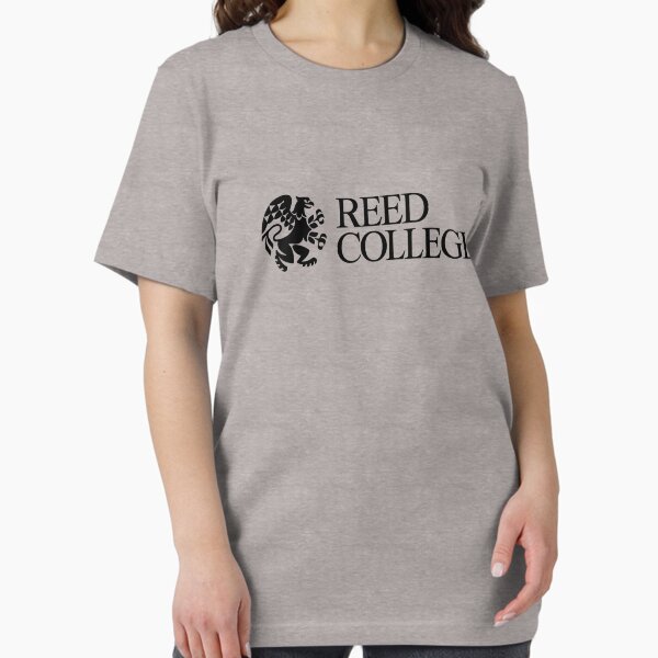 Vista previa del artículo con la obra «Reed College Logo2», diseñado y vendido por Ginastories.