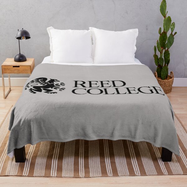 Item preview, Reed College Logo2 designed and sold by Ginastories.