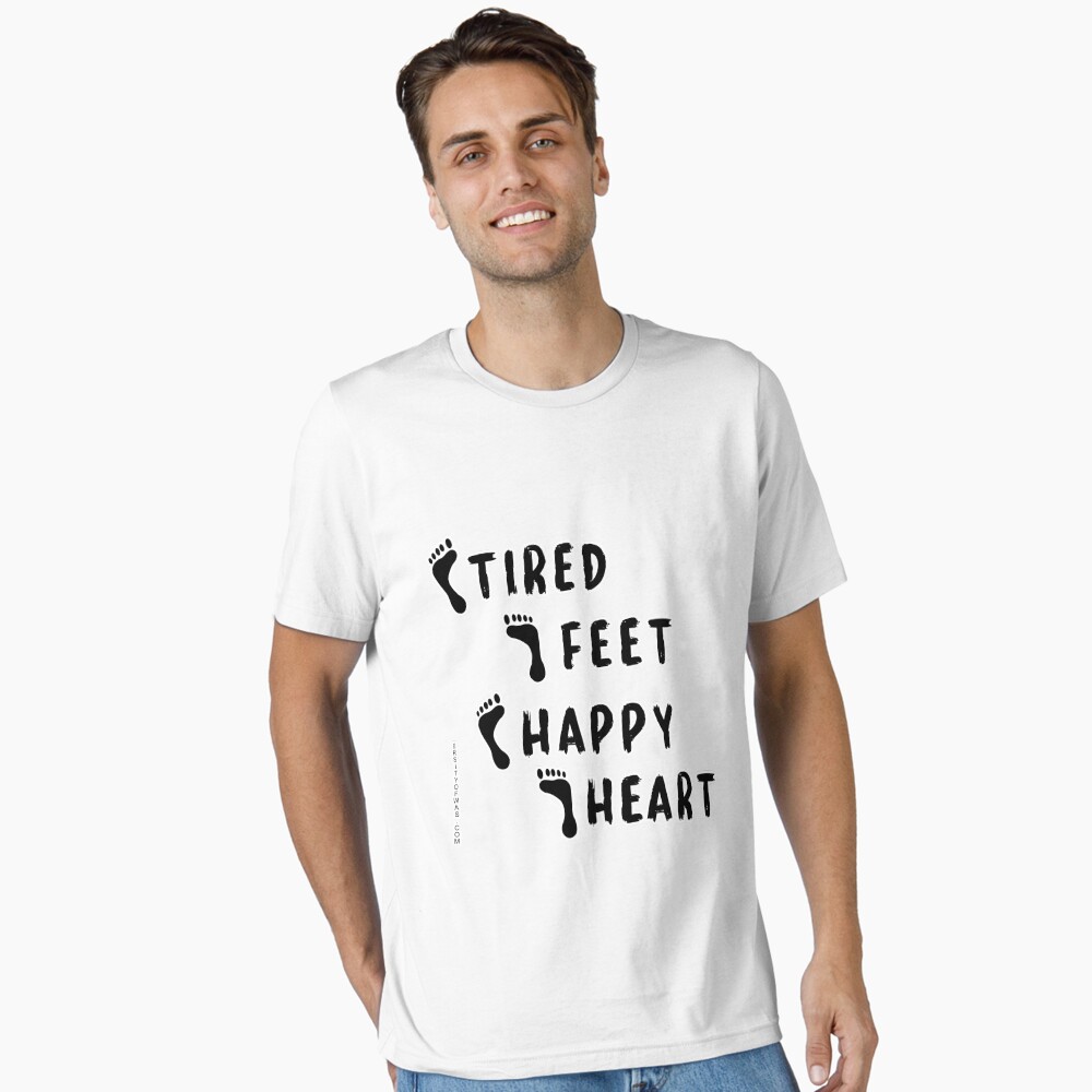 Item preview, Essential T-Shirt designed and sold by Hinsel.