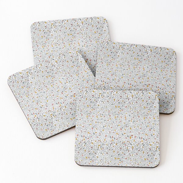 Item preview, Raindrops Pattern designed and sold by TooCoolUnicorn.