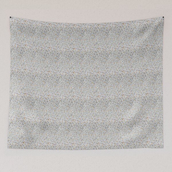 Item preview, Raindrops Pattern designed and sold by TooCoolUnicorn.