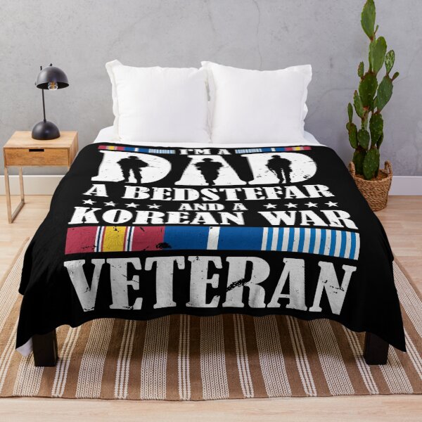 Item preview, I'm A Dad A Bedstefar And An Korean War Veteran Father's Day Gift designed and sold by elisamarez97.