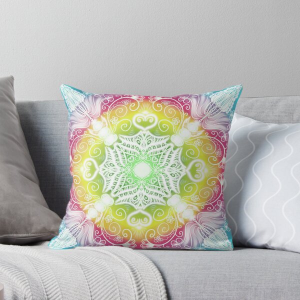 Item preview, Mandala picture designed and sold by Sunlight77.