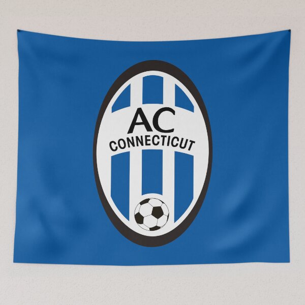 Artikelvorschau, Connecticut AC-Logo1 entworfen und verkauft von Ginastories.