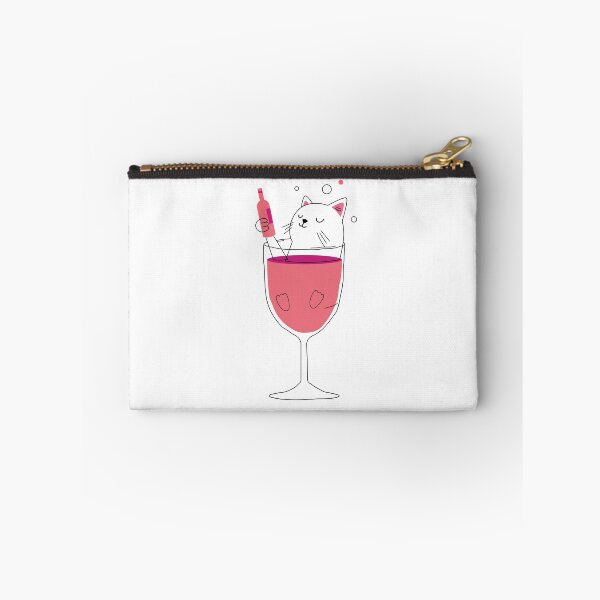 Item preview, cat_wine designed and sold by RONYON.