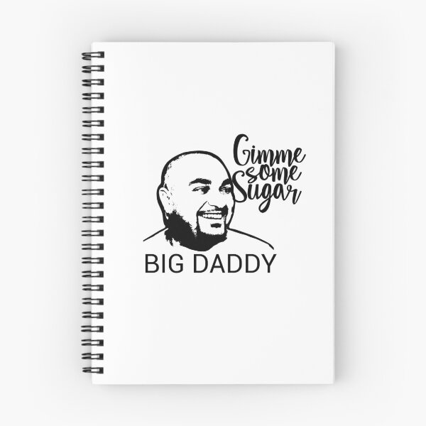 Item preview, Gimme Some Sugar designed and sold by mindlessdoodles.