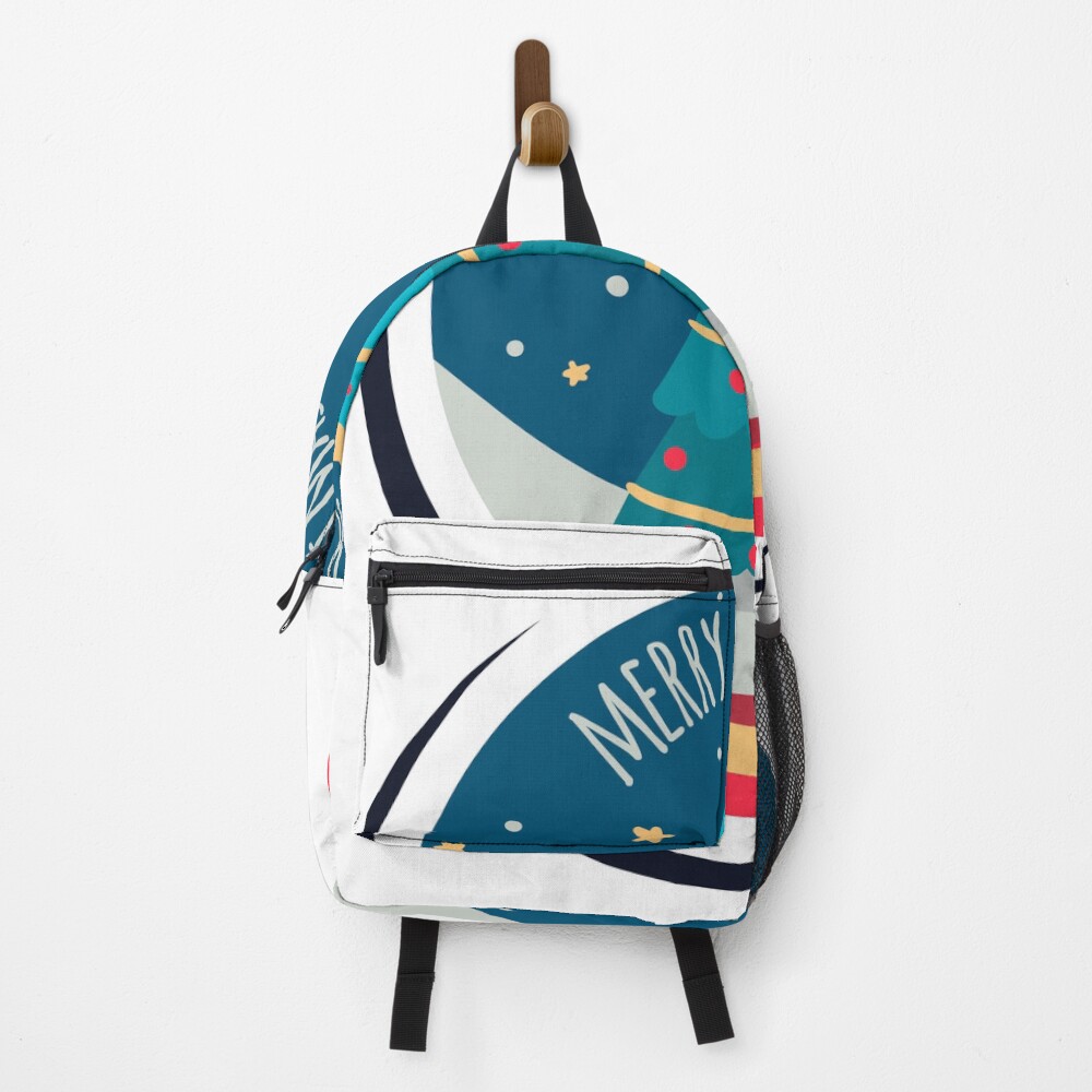 Artikel-Vorschau von Rucksack, designt und verkauft von FHTDesigns.