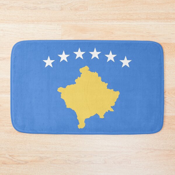 Item preview, Kosovo designed and sold by FlatFlags.