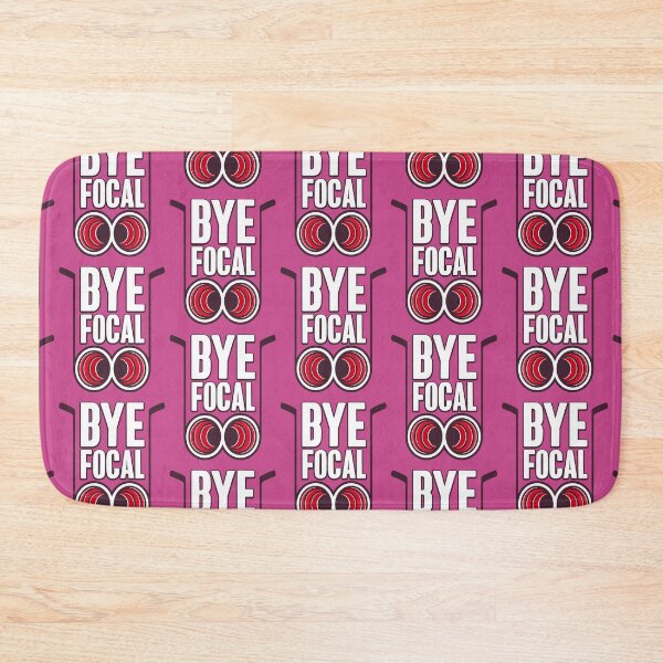 Item preview, 1971 - Bye Focal (Spectraflame Magenta) designed and sold by Justin Ellis.