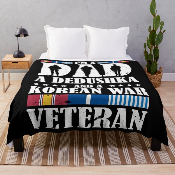 Item preview, I'm A Dad A Dedushka And An Korean War Veteran Father's Day Gift designed and sold by elisamarez97.