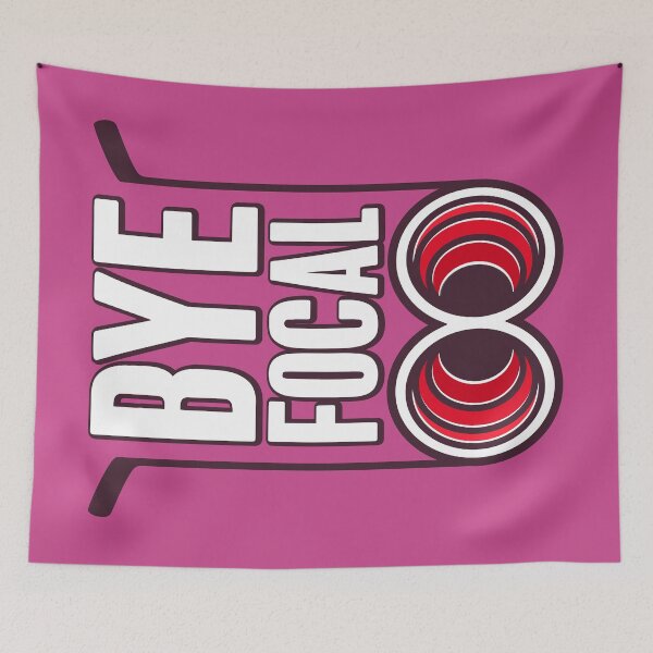 Item preview, 1971 - Bye Focal (Spectraflame Magenta) designed and sold by Justin Ellis.