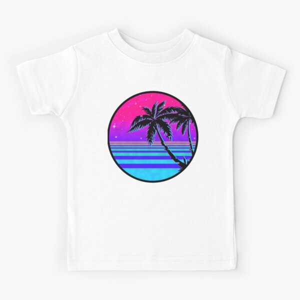 Endless Love' Kids' T-Shirt