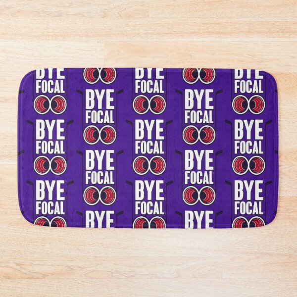 Item preview, 1971 - Bye Focal (Spectraflame Purple) designed and sold by Justin Ellis.