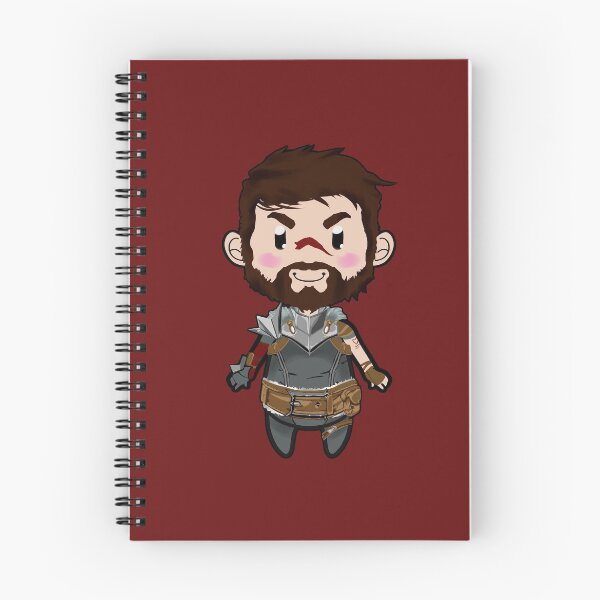 Item preview, Little Garrett designed and sold by StPwShine.