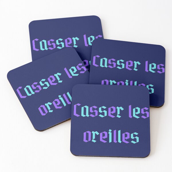 Aperçu de l'œuvre Cosser-les-Oreilles créée et vendue par FunnyFreak.