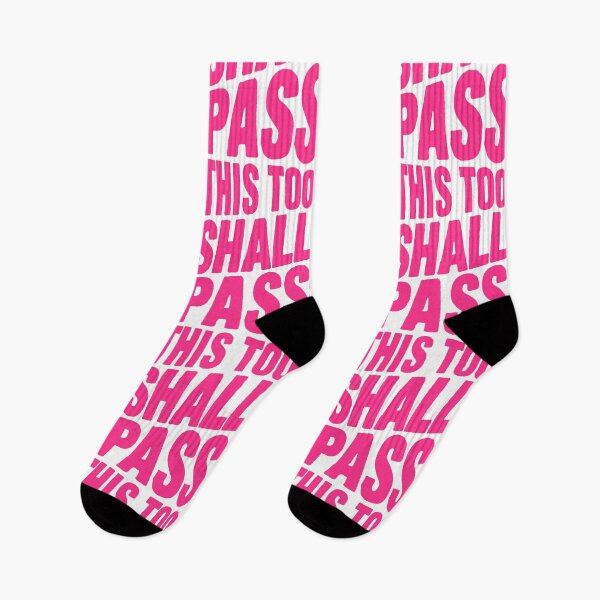 Item preview, This too shall pass designed and sold by plushism.