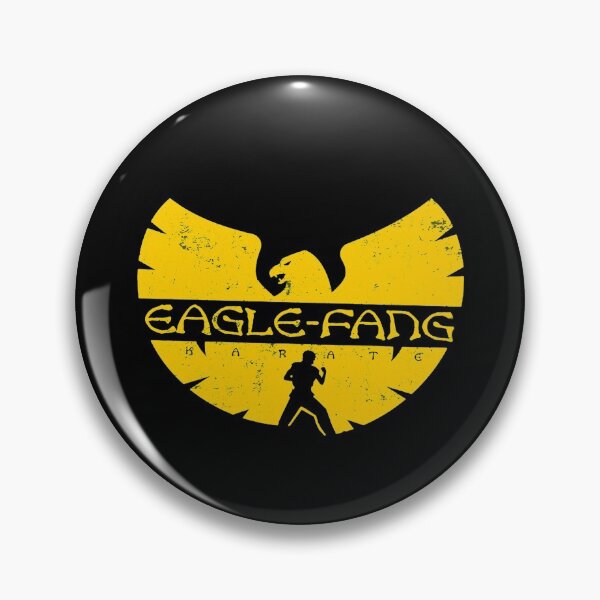 Item preview, Art Eagle Fang Clan  designed and sold by rashadklein.